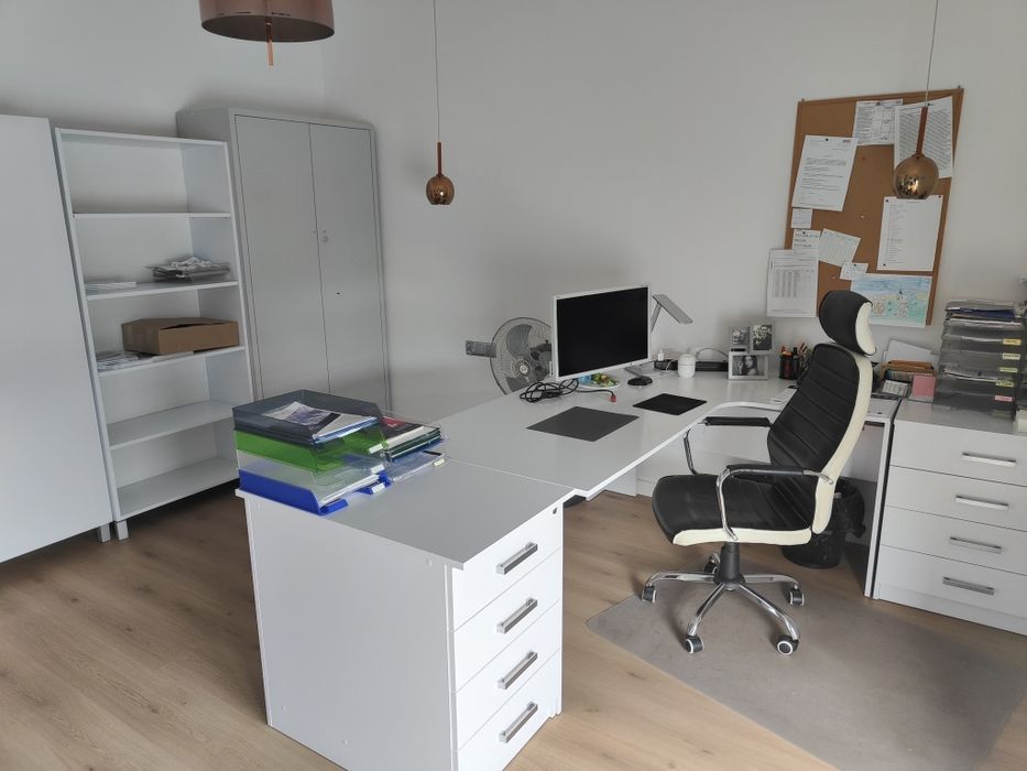 Wynajmę lokal biuro/gabinet 100m2