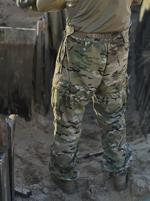 Комплект  Gen III Level 5 Softshell ECWCS