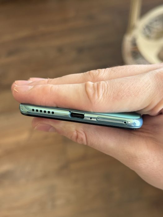 Xiaomi 11 Lite 5G NE - хороший стан, повний комплект + подарунки