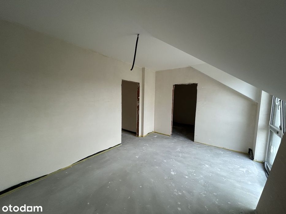 Bliźniak I 4 pokoje I 2 łazienki I działka 4500m2 I Pisarzowice I