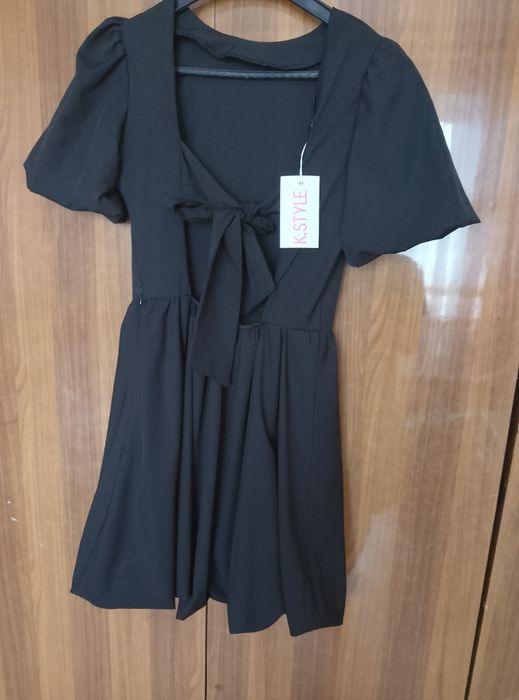 Сукня тюльпан нова