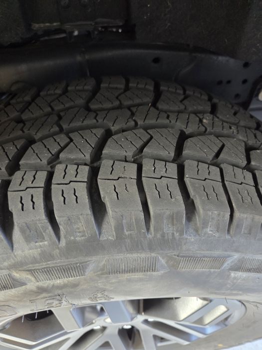 Pneus Goodride 285/70/17