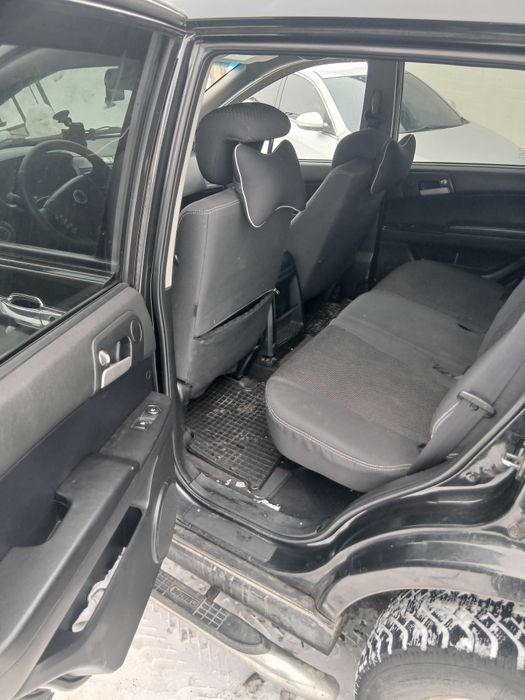 Продам Ssang Yong KYRON