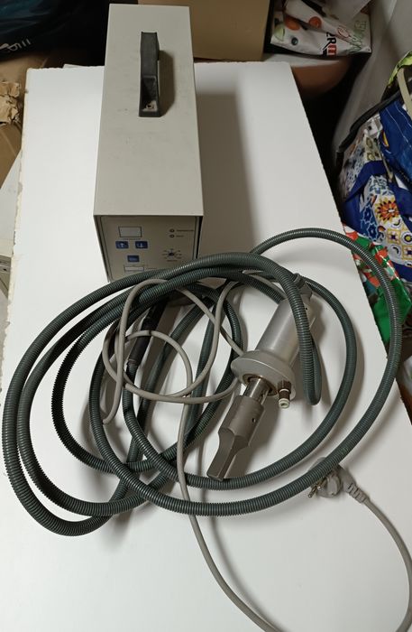 Gerador -D series-Tironi ultrassonics