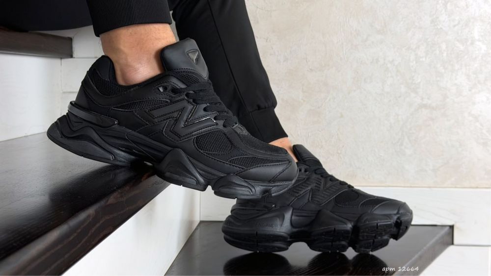 Кросівки New Balance (підліток, жіночі, чоловічі)