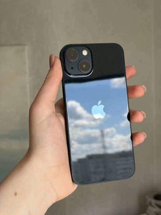 Iphone 13 256 гб , айфон 13