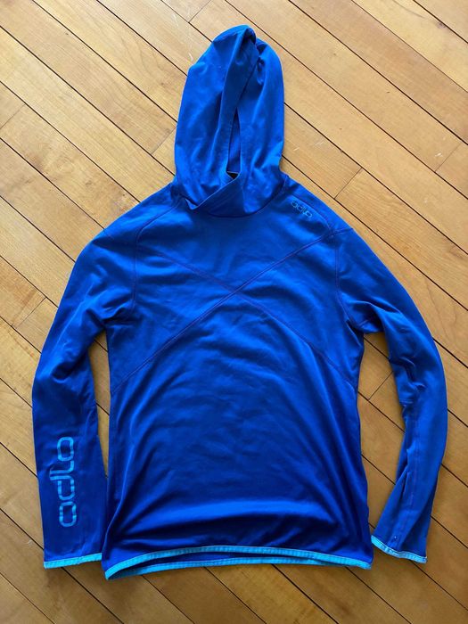 Продам фліс Odlo