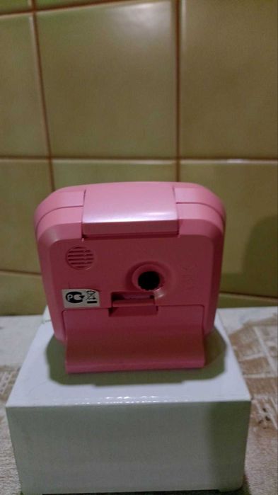 Budzik Perfect klasyczny