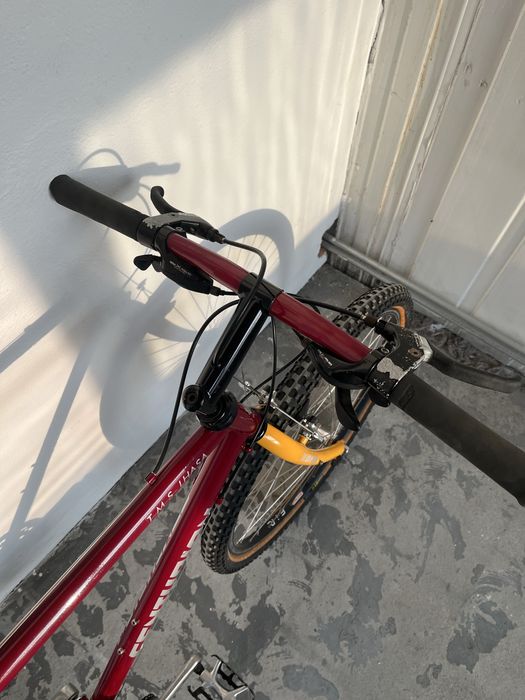 Centurion lhasa vintage mtb retro commuter (jak trek, giant)