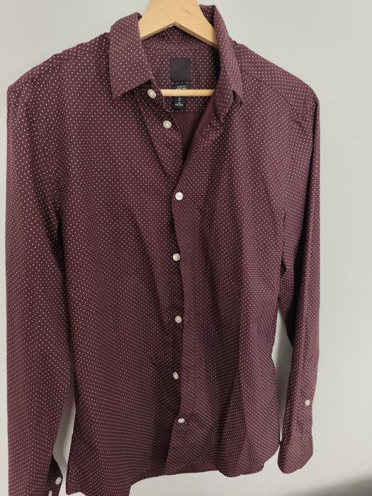 Koszula męska H&M rM