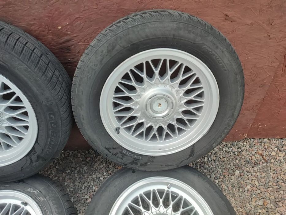 bmw  e39 / e46 / e38 / e36 / e34 / e32 / e60 / itp. oryginalny komplet