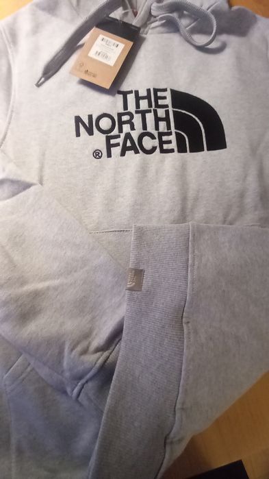 Hoodie The north face conzenta