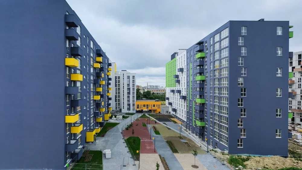 Commercial real estate at (area 94,8 m²) - Atlanta.ua - photo 9