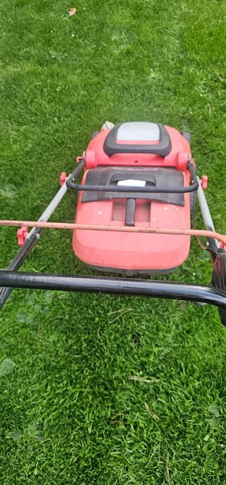 Areator elektryczny Faworyt 1700 W