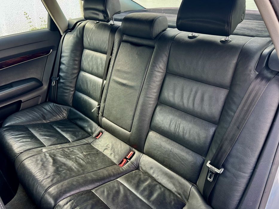 Audi A6 2.0TDI Selo Barato