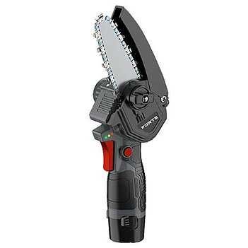 Пила ланцюгова акумуляторна CS-10BLS (FORTE)