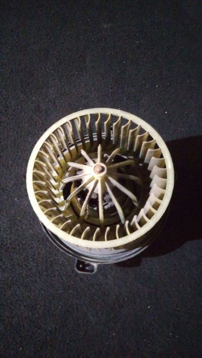 Motor Da Sofagem Fiat Punto (176_)