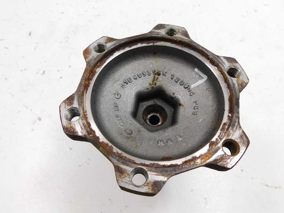 Flansza pólosi VW 1.9 TDI 2.5 TDI 6B Audi A4 B6 Passat B5 Skoda Superb A6