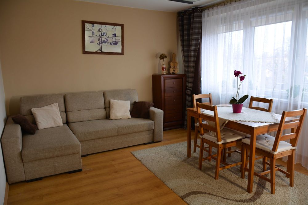 Mieszkanie dwupokojowe, 50 m2, Kozienice, os. Piaski  REZERWACJA