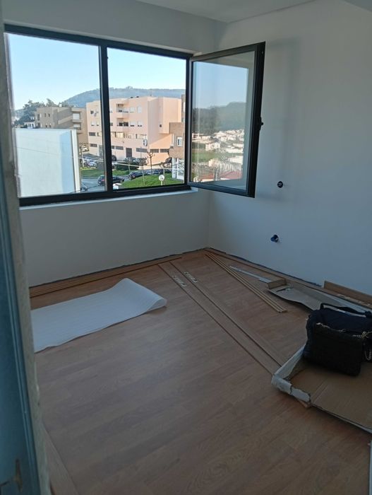 T2 Modelo para Arrendamento