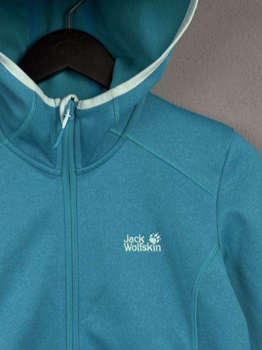 Жіноча Кофта Jack Wolfskin