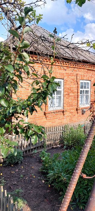 Продаж хати в сільскій місцевості