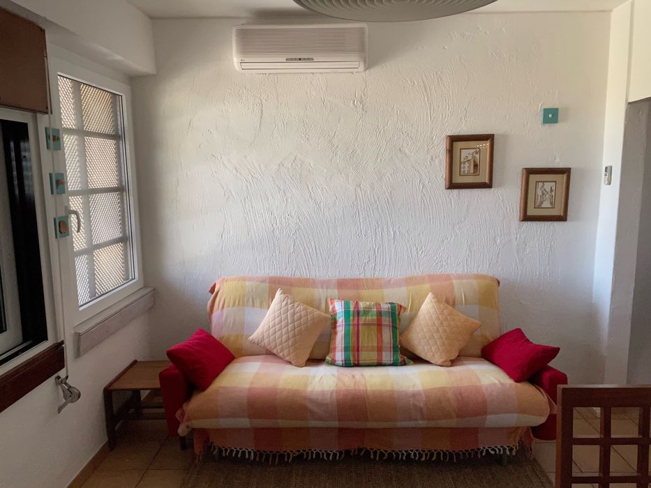 Sofa cama - super confortável e divertido