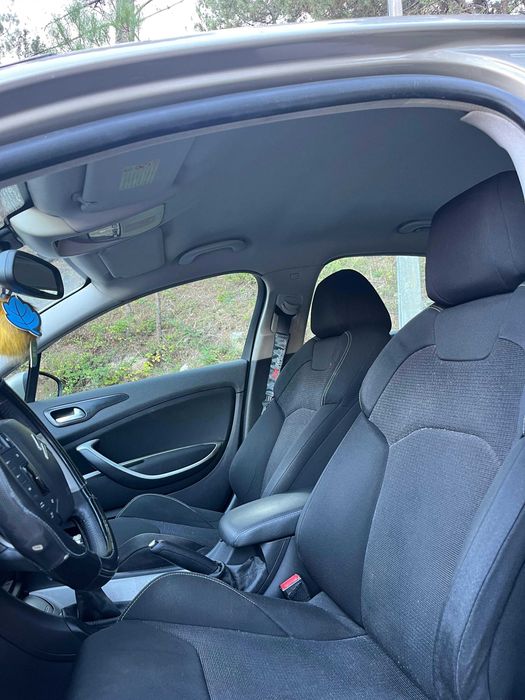 Citroën C5 2.0 HDi 163cv foto 4