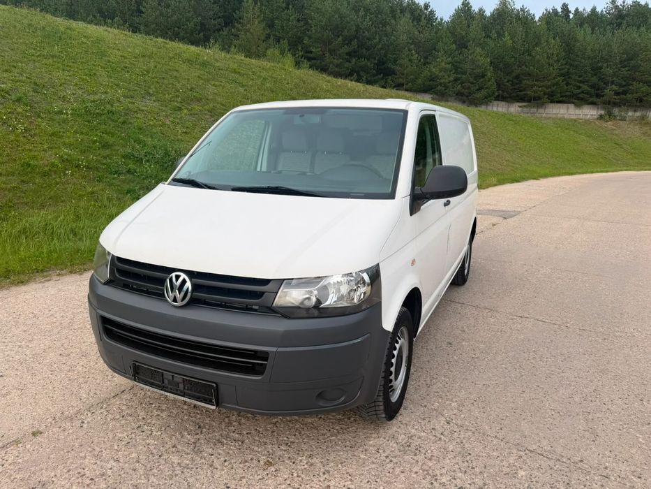 Volkswagen Transporter  ідеал