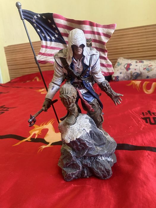 Assassins creed