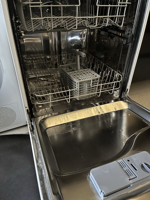 Maquina de lavar louça