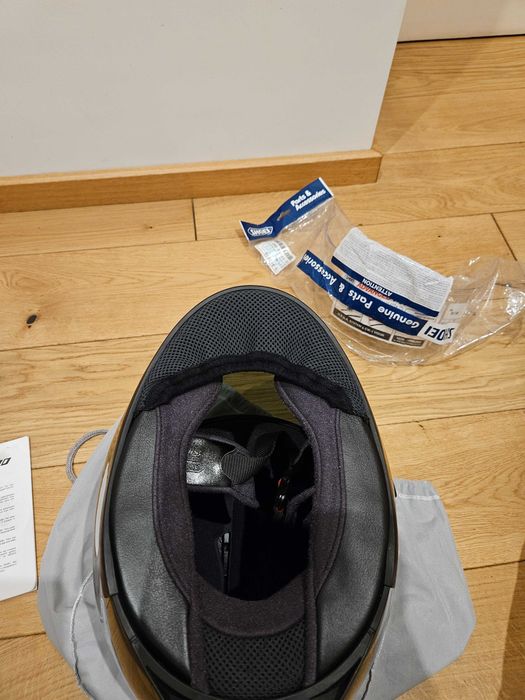 Kask motocyklowy SHOEI XR 1100 rozmiar S