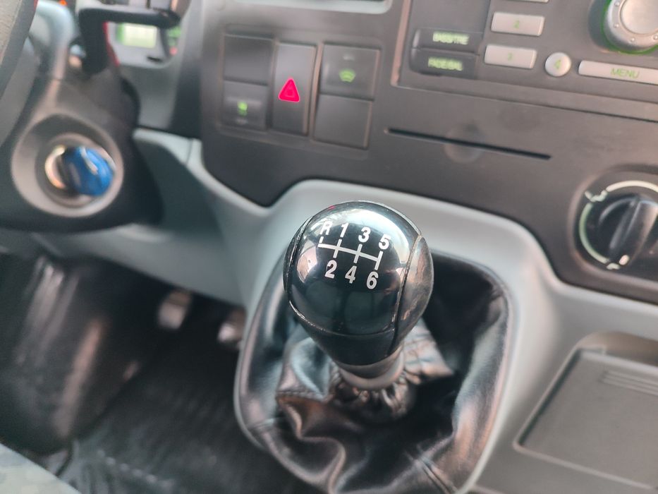 Ford Transit 2.2 TDCI