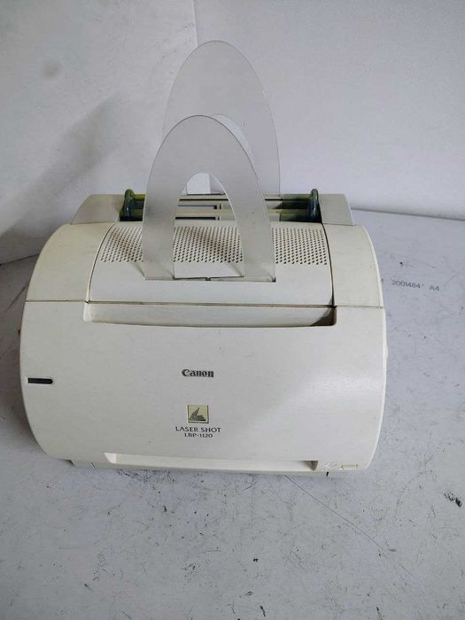 Принетр  Canon LASER SHOT LBP-1120