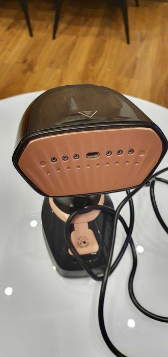 PAROWNICA do ubrań GÖTZE Jensen Streamer pary Stan bardzo dobry