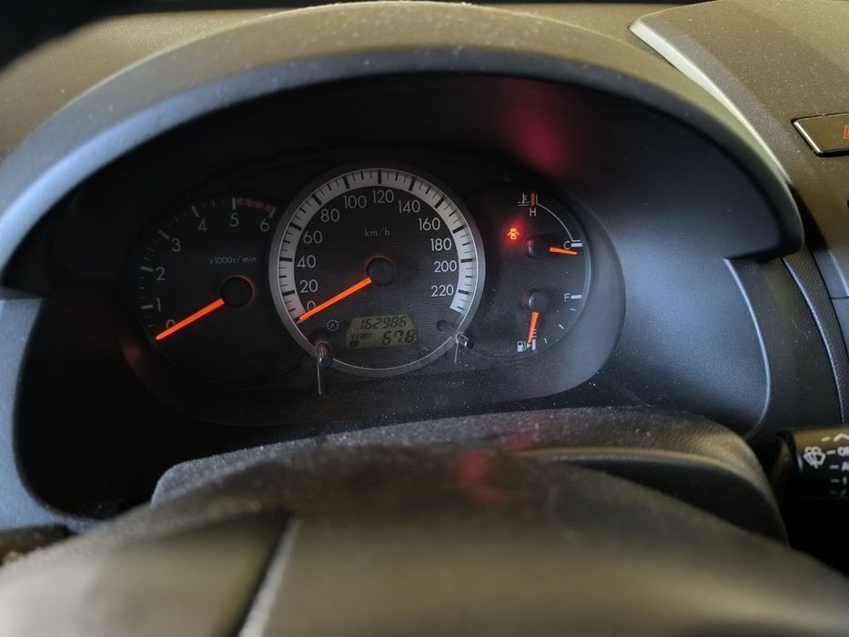 Продам Mazda 5 2006р.