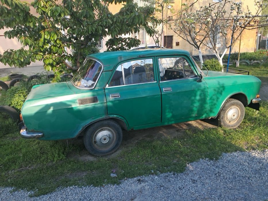 Продам Москвич 2140
