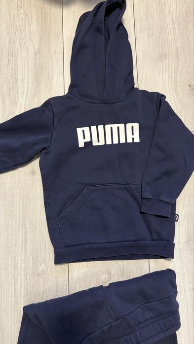 Костюм puma 3-5 років