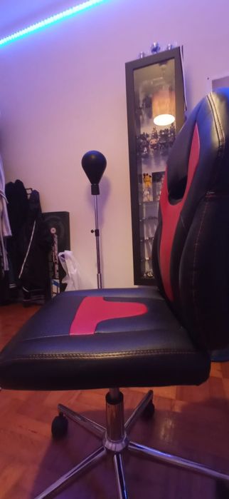 Cadeira escritório/gamer