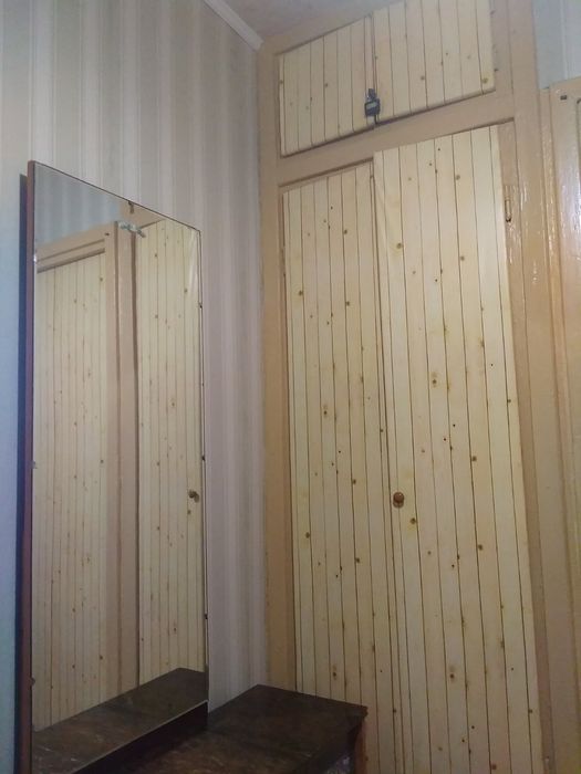 Сдам 1 к.кв. метро Дворец Спорта, Новые Дома, ул.Каденюка