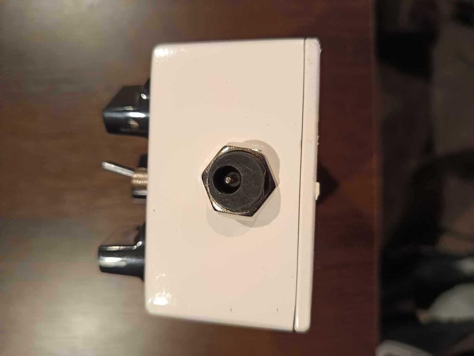 efekt gitarowy Wampler Pedals Plexi Drive British Overdrive