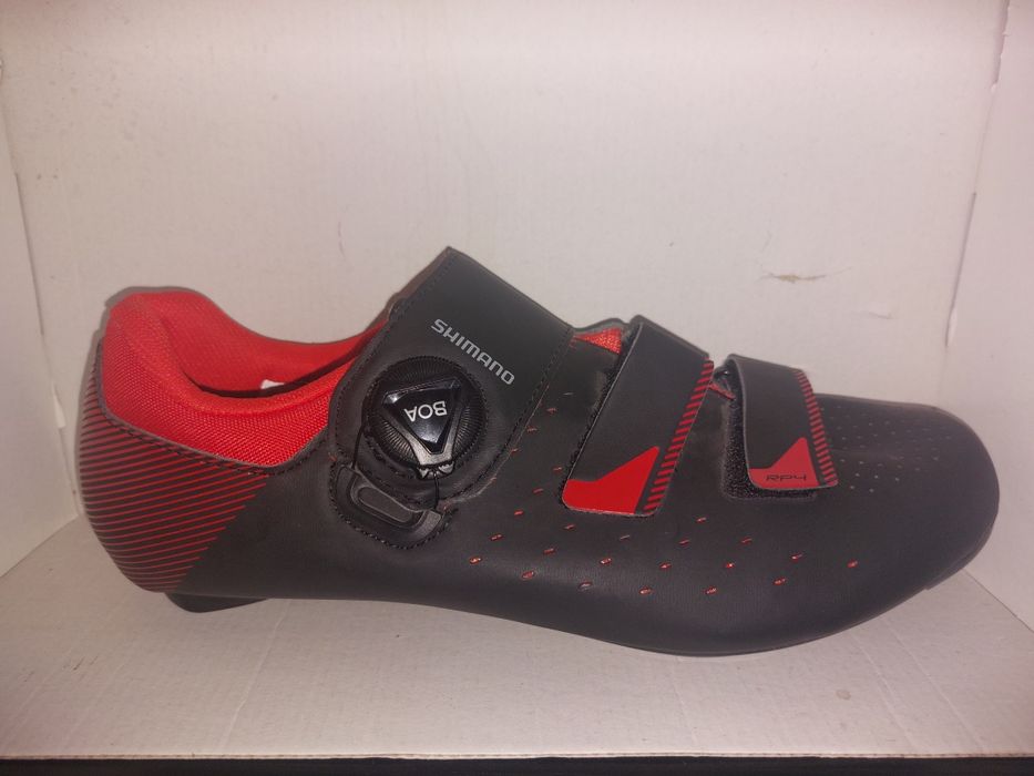 Ténis de ciclismo Shimano