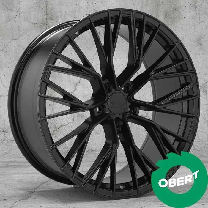 Нові диски 5*120 R19 на Bmw 3 F30 4 F32 5 F10 X5 F10 X3 F25 Tesla BYD