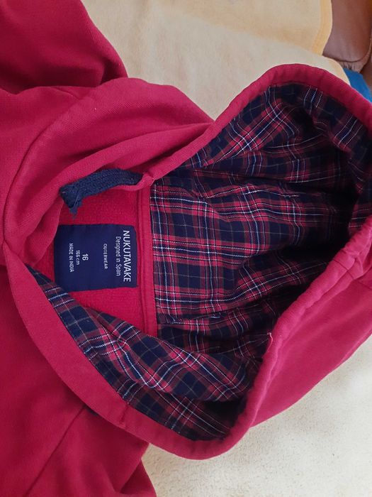 Bluza chłopieńca 166