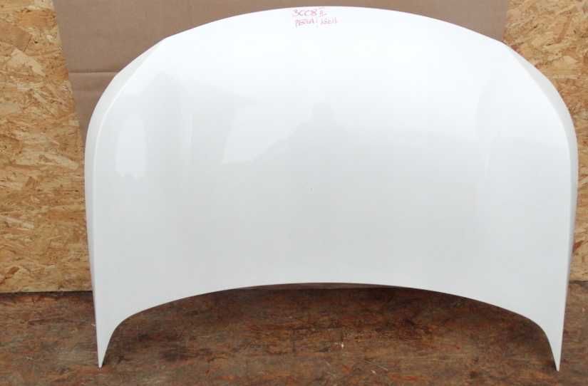 PEUGEOT 5008 II 2017-2024 Капот