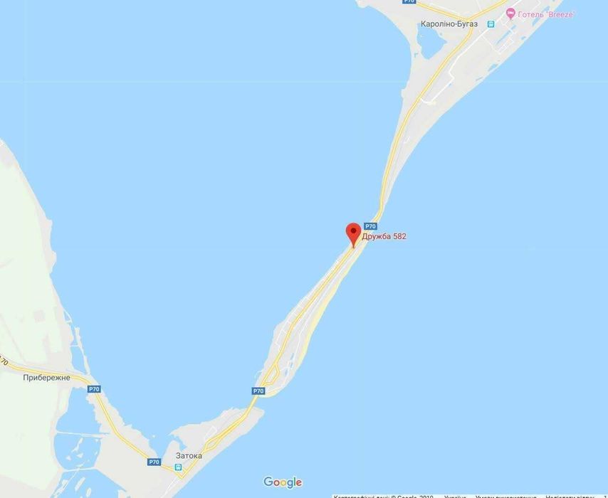 Сдаю   номера с удобствами, 120м до моря,  есть кухня, парковка во дворе