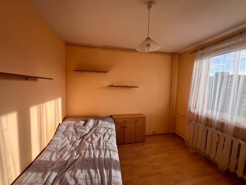 Pokój jednoosobowy