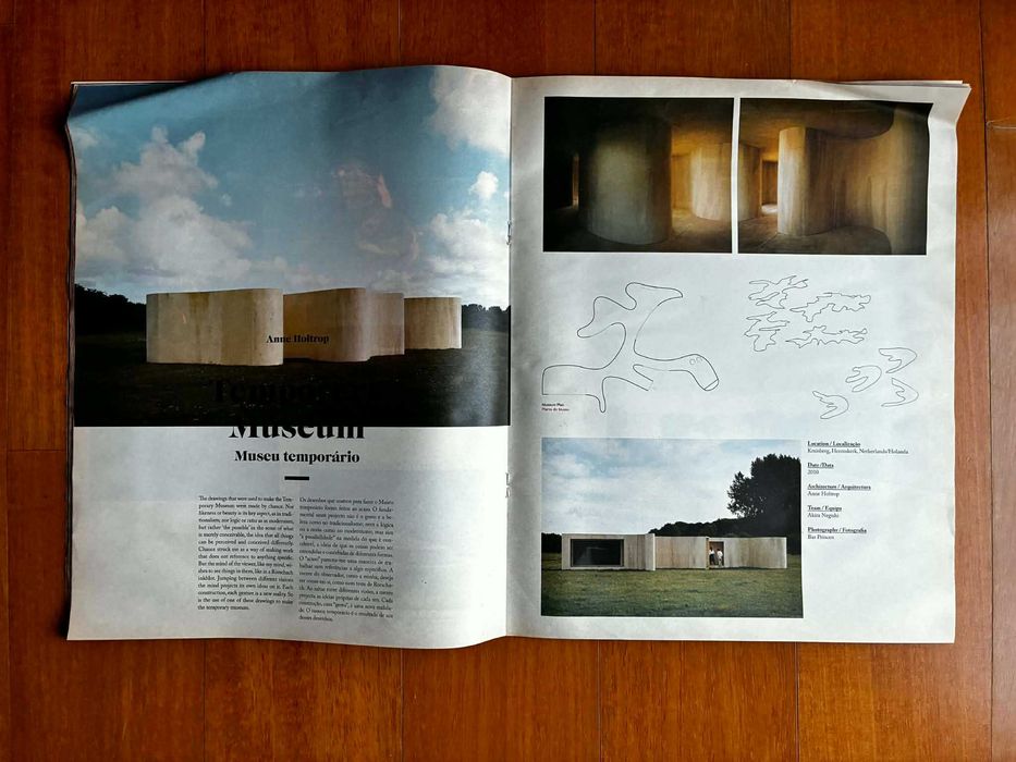 Indexnewspaper: N.1 de 2012