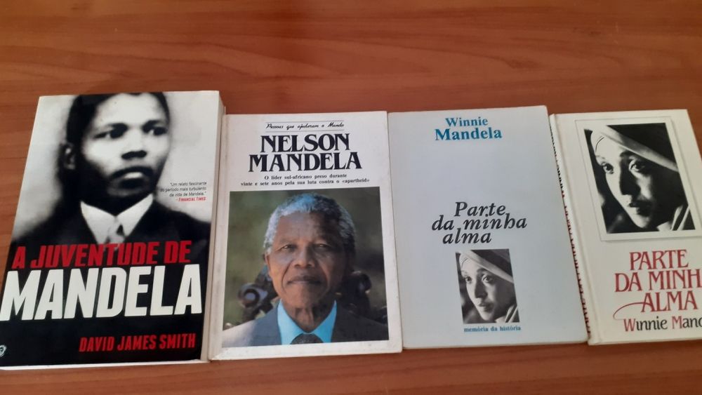 Biografias políticos e casas reais