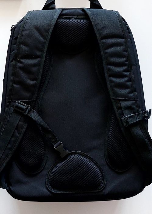 Mochila original para drone parrot bebop 2